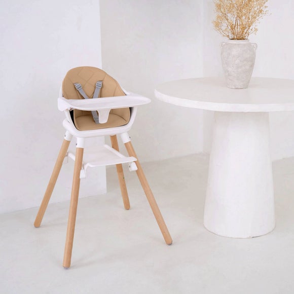 Clair De Lune 6in1 High Chair