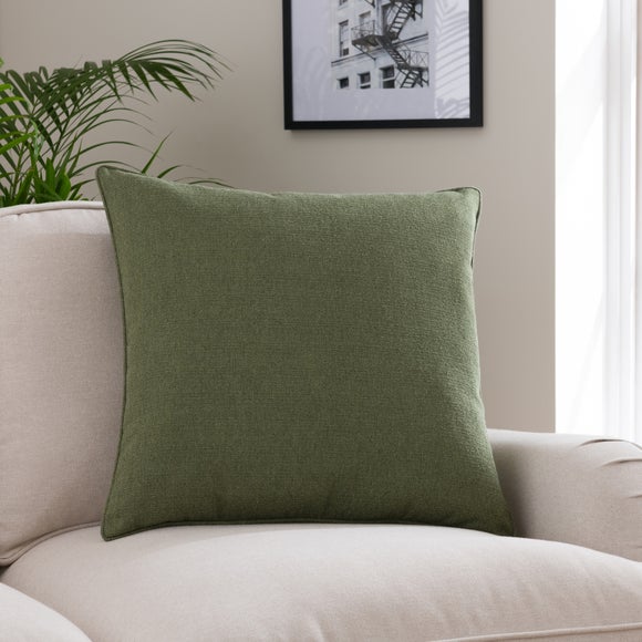 Zodiac Square Cushion