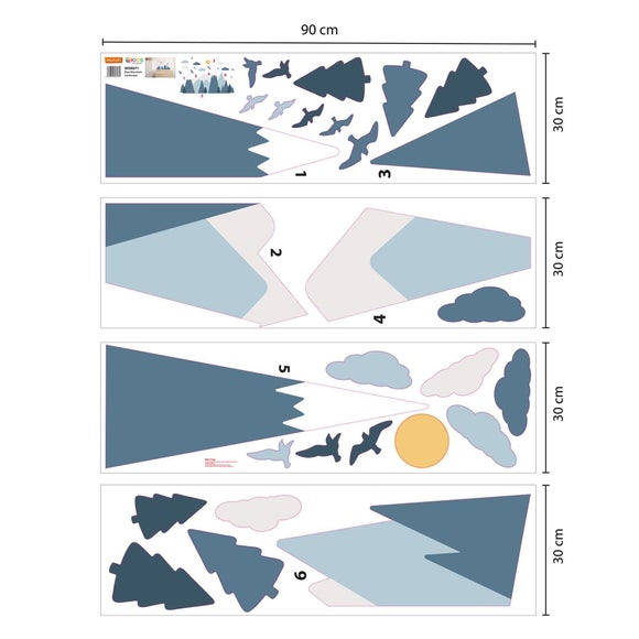 Carousel navigation image position 5 of 6