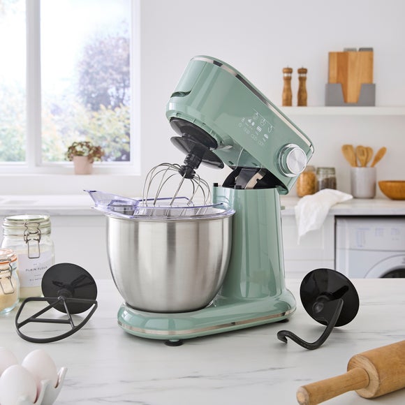 800W Stand Mixer