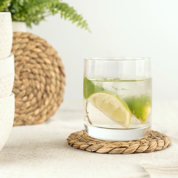 Click to view product details and reviews for Artisan Street Ripple Short Tumbler Glass. Click to view product details and reviews for Artisan Street Ripple Short Tumbler Glass.
