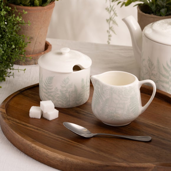 Click to view product details and reviews for Mary Berry Signature Botanical Sugar And Creamer Set. Click to view product details and reviews for Mary Berry Signature Botanical Sugar And Creamer Set.
