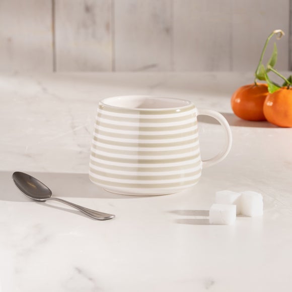 Mary Berry at Home Set of 4 Mugs