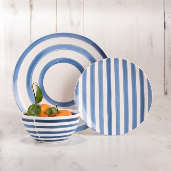 Mary Berry at Home 12 Piece Dinner Set