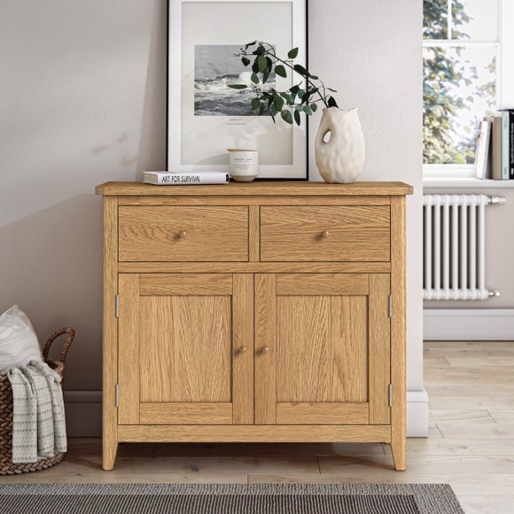 Bromley II Small Sideboard