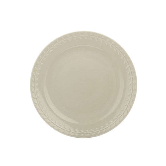 Click to view product details and reviews for Artisan Street Set Of 4 Leaf Dinner Plates.