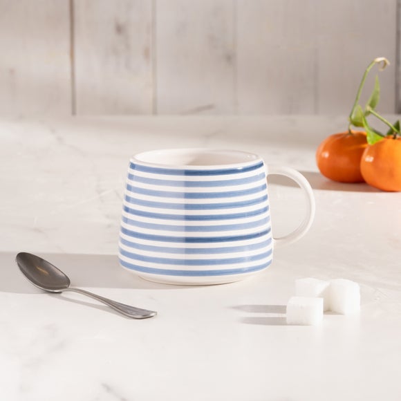 Click to view product details and reviews for Mary Berry At Home Set Of 4 Mugs.