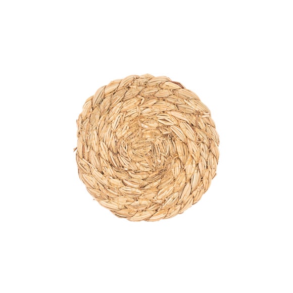 Click to view product details and reviews for Artisan Street Seagrass Pack Of 4 Coasters And Placemats.