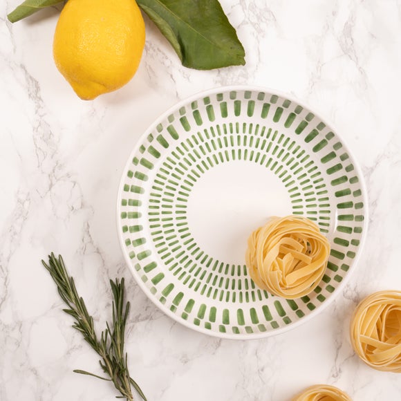 Mary Berry at Home Set of 4 Pasta Bowls