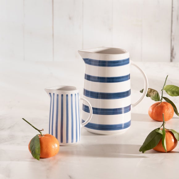 Click to view product details and reviews for Mary Berry At Home Set Of 2 Jugs. Click to view product details and reviews for Mary Berry At Home Set Of 2 Jugs.