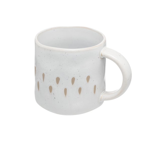 View Siip Set Of 4 Organic Teardrop Mugs View Siip Set Of 4 Organic Teardrop Mugs
