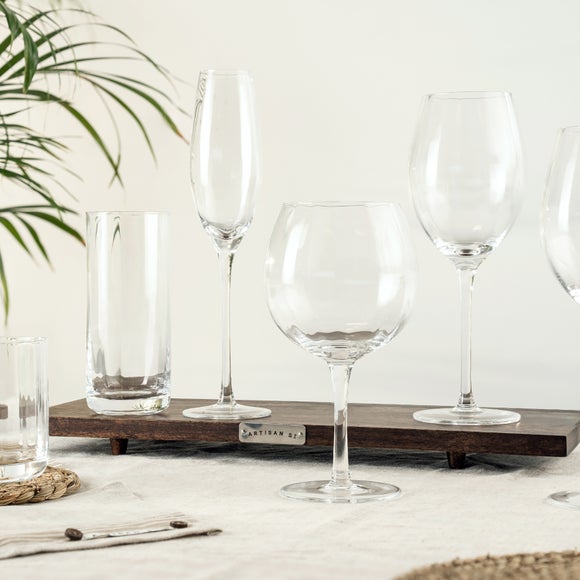 Click to view product details and reviews for Artisan Street Pack Of 4 Ripple Champagne Glasses. Click to view product details and reviews for Artisan Street Pack Of 4 Ripple Champagne Glasses.