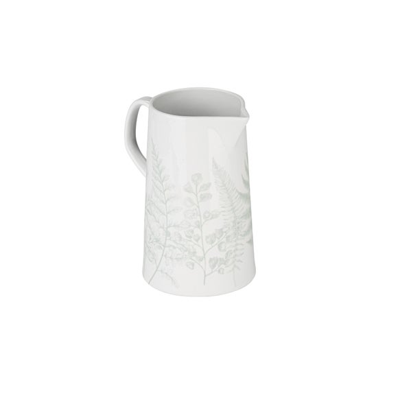 Click to view product details and reviews for Mary Berry Signature Botanical Pitcher Jug.