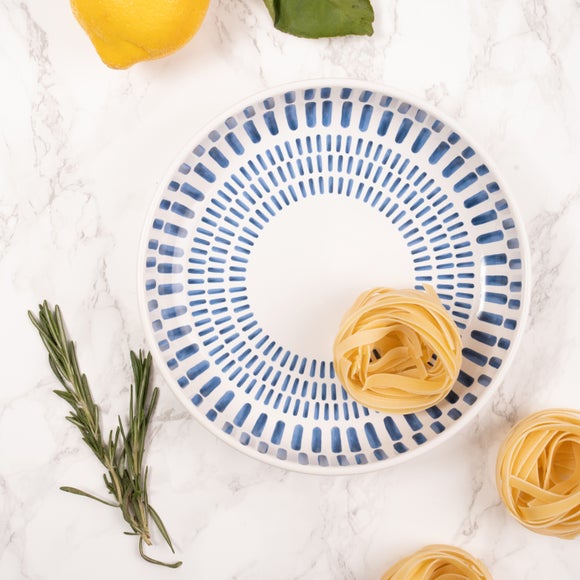 Mary Berry at Home Set of 4 Pasta Bowls