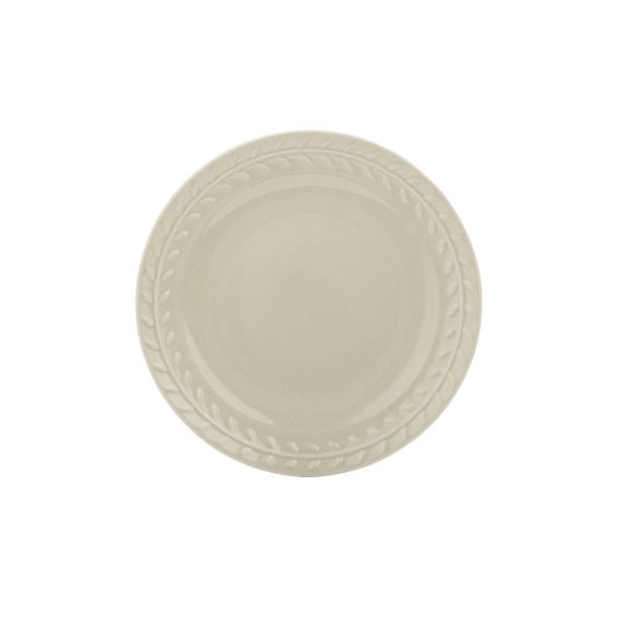Click to view product details and reviews for Artisan Street Set Of 4 Leaf Side Plates.