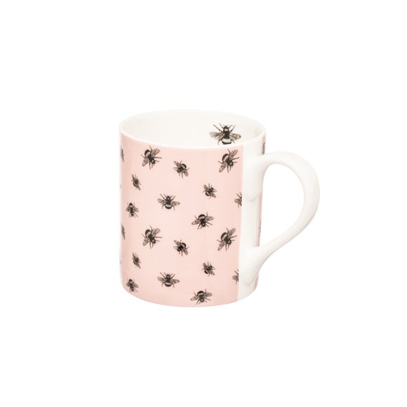 View Siip Set Of 4 Bee Staight Mugs View Siip Set Of 4 Bee Staight Mugs