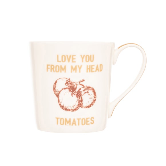 View Siip Set Of 4 Cone Tomatoes Mugs View Siip Set Of 4 Cone Tomatoes Mugs