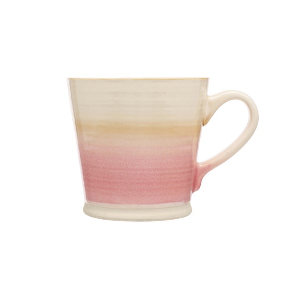 View Siip Set Of 4 Gradient Reactive Glaze Mugs View Siip Set Of 4 Gradient Reactive Glaze Mugs