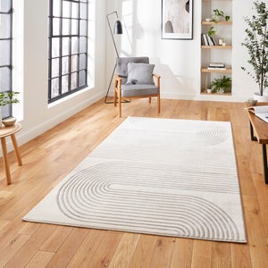 Apollo Swirl Rug