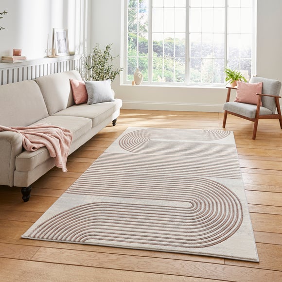 View Apollo Swirl Rug View Apollo Swirl Rug
