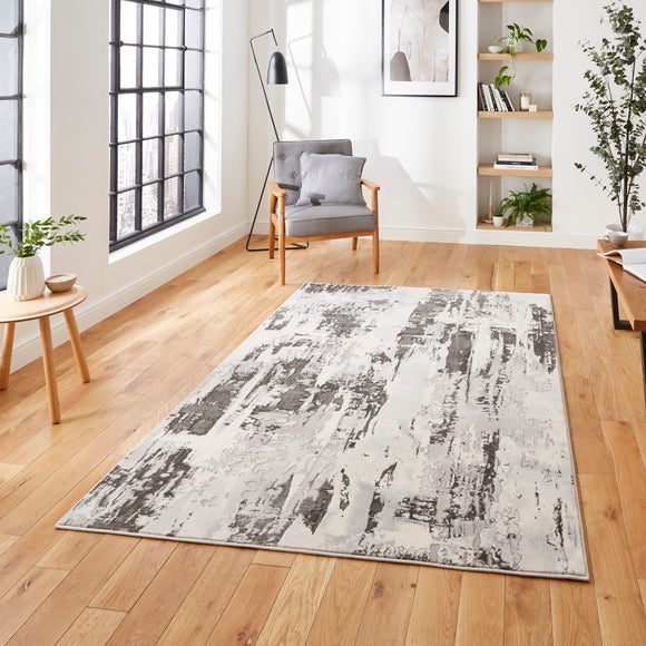 View Apollo Marble Effect Rug View Apollo Marble Effect Rug