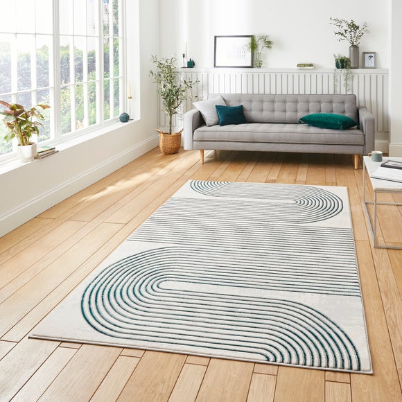 Apollo Swirl Rug