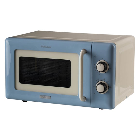Ariete Vintage 800w Microwave