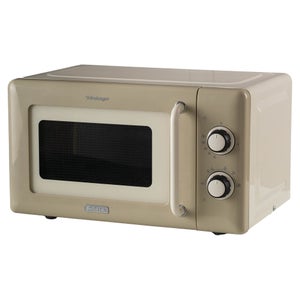 Ariete Vintage 800w Microwave