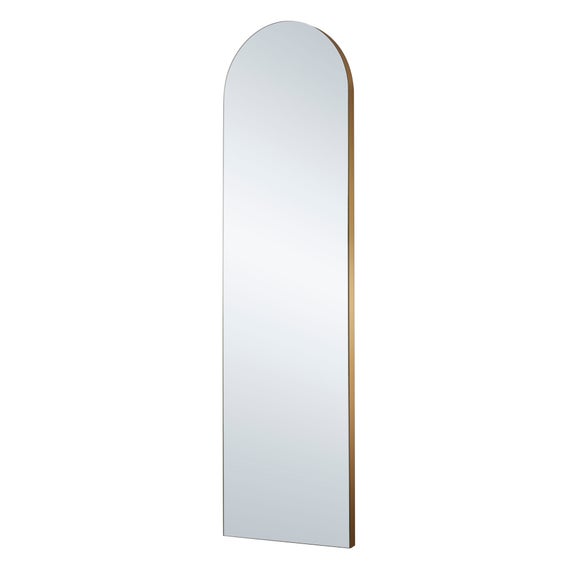 Click to view product details and reviews for Yearn Arched Full Length Wall Mirror.