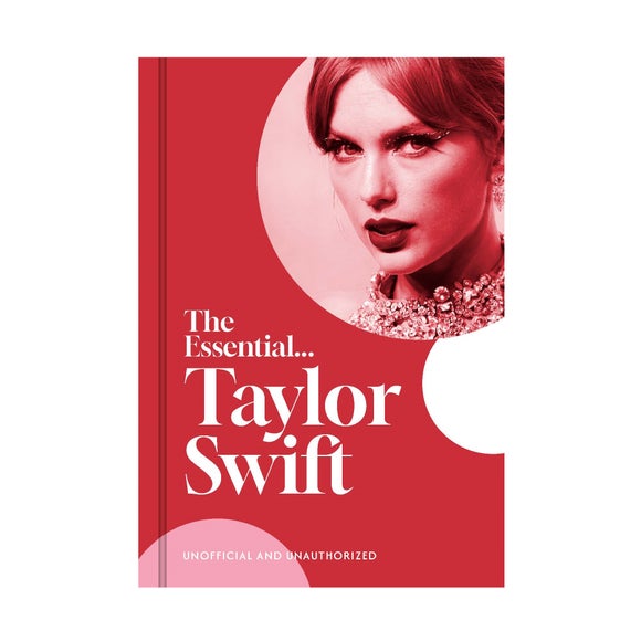 View The Essential Taylor Swift View The Essential Taylor Swift