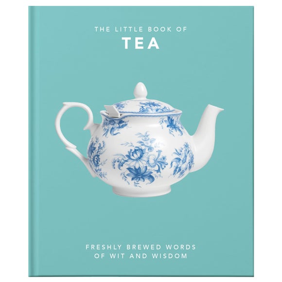 View The Little Book Of Tea View The Little Book Of Tea