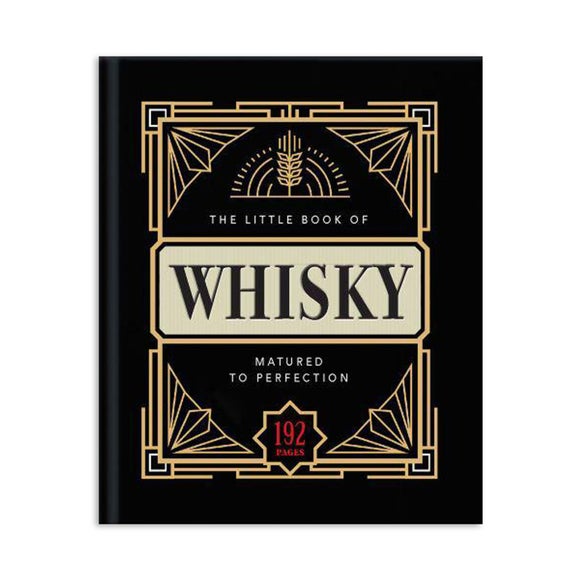 View The Little Book Of Whisky View The Little Book Of Whisky