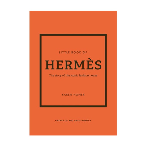 Little Book of Hermes