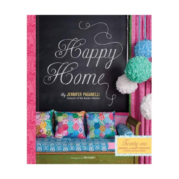 View Happy Home Guidebook View Happy Home Guidebook