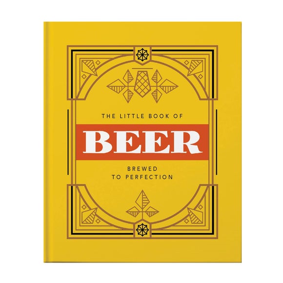 View The Little Book Of Beer View The Little Book Of Beer