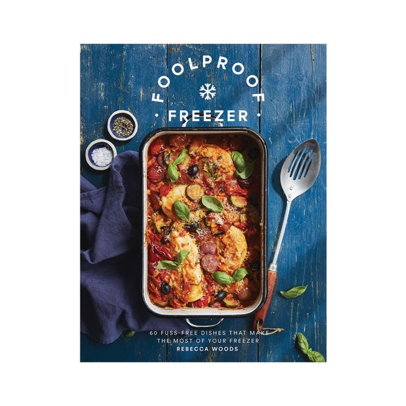 Foolproof Airfryer Book