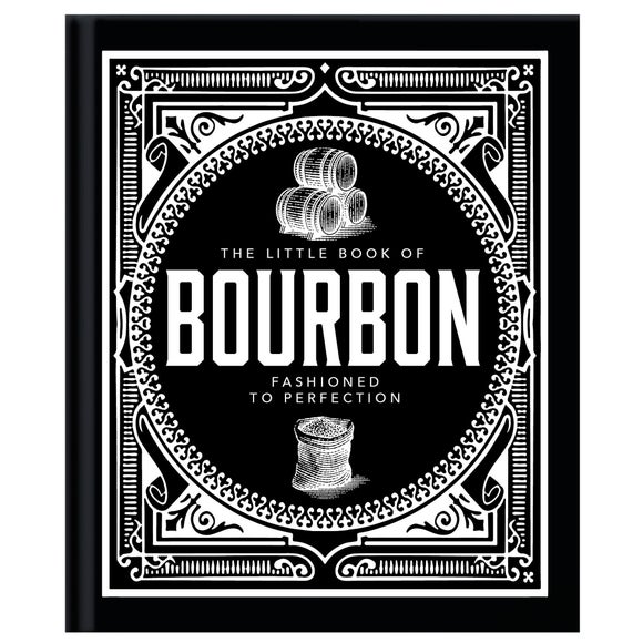 View The Little Book Of Bourbon View The Little Book Of Bourbon
