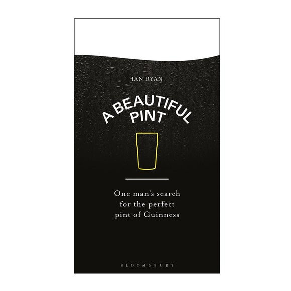 A Beautiful Pint Book