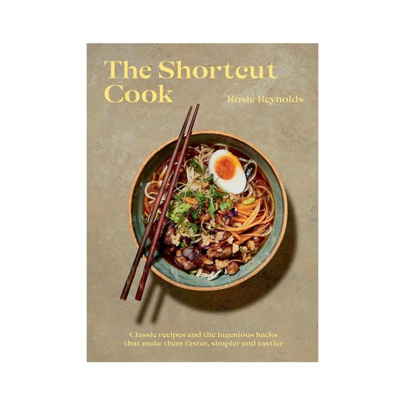 Click to view product details and reviews for Shortcut Cookbook. Click to view product details and reviews for Shortcut Cookbook.