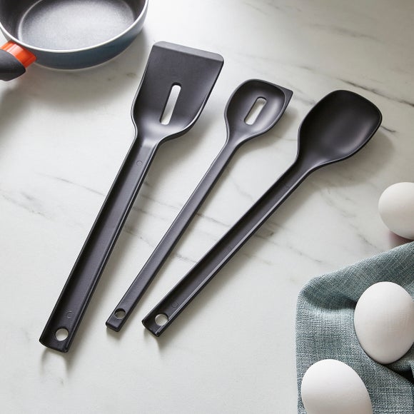 Set of 3 Nesting Utensils