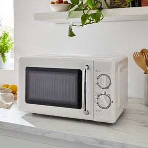 Amalfi Microwave