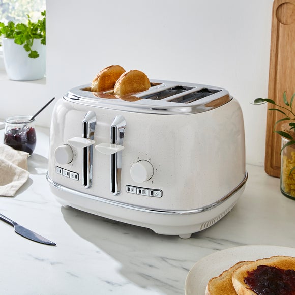 Amalfi Toaster