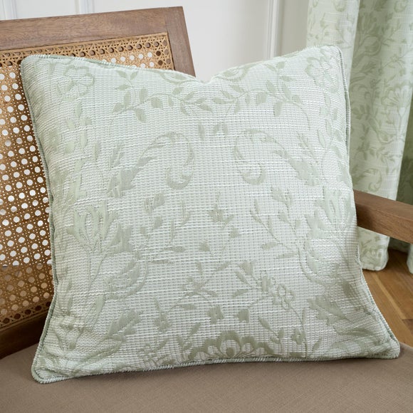 Click to view product details and reviews for Marple Square Filled Cushion.