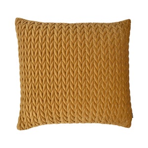Laurence Llewelyn-bowen Amory Textured Filled Square Cushion