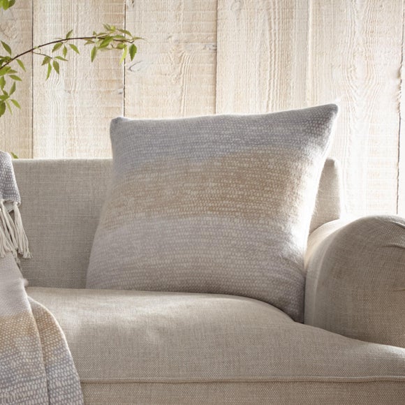 Click to view product details and reviews for Bretton Striped Square Filled Cushion.