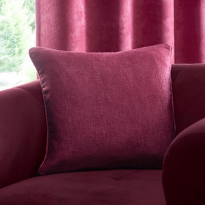 Strata Square Filled Cushion