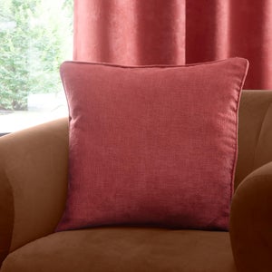 Strata Square Filled Cushion