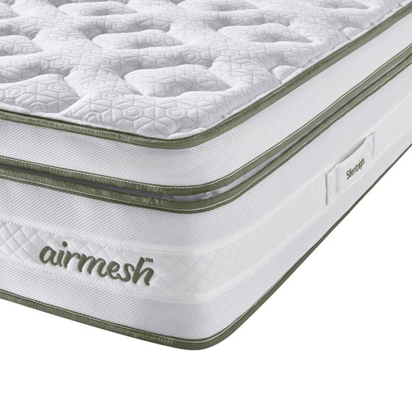 Silentnight Eco Comfort Airmesh 3000 BoxTop