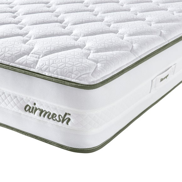 Silentnight Eco Comfort Airmesh 1600 MQ