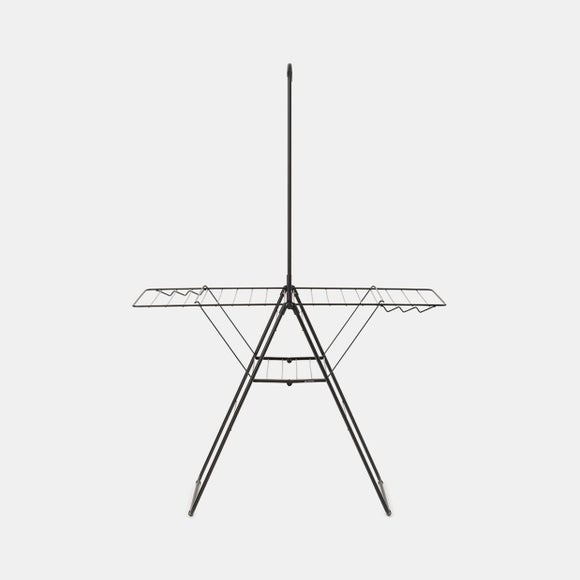 Click to view product details and reviews for Brabantia Hangon 20m Drying Rack With Rod.